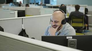 A Day in the Life at Baker Hill - Product Development Project Manager