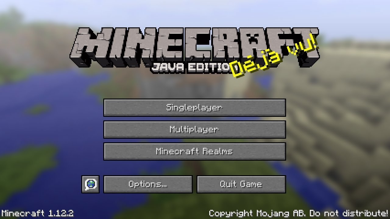 #162 Minecraft - How to use the latest version of Java