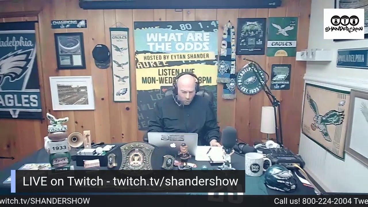 SB Nation Radio 11-1p