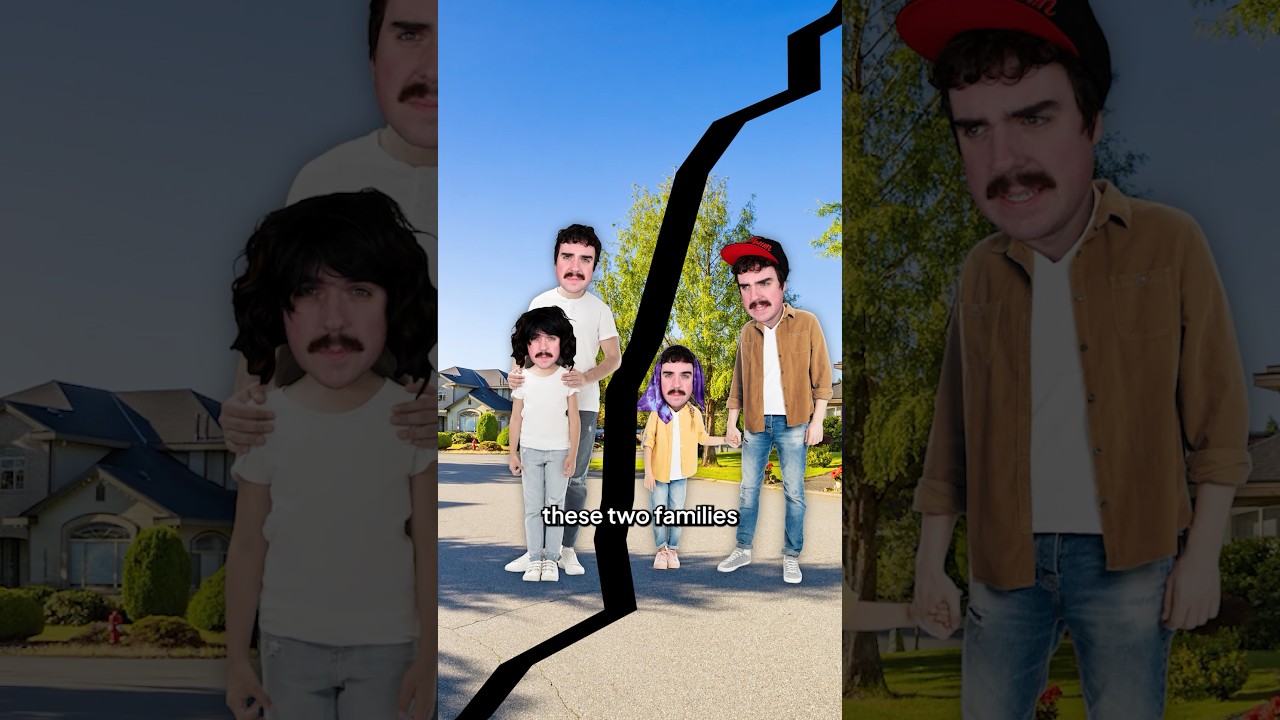 A Labubu DESTROYED This Family 😱