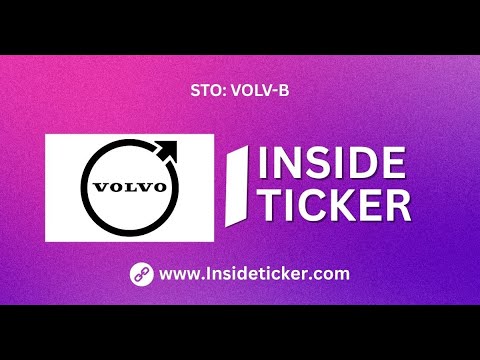 AB Volvo (publ) (STO: VOLV B) Q2 2025 Earnings | 17/07/2025