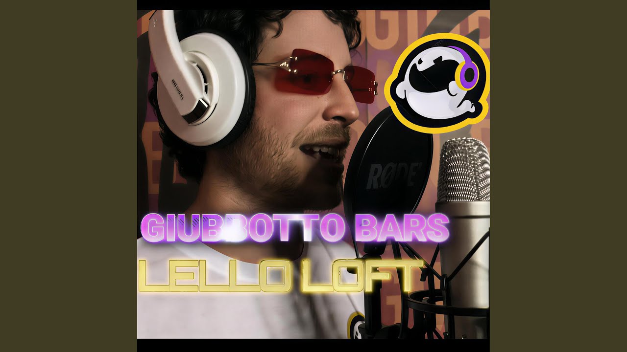 Dr. Lellino (feat. Lello Loft) (Giubbotto Live Version)