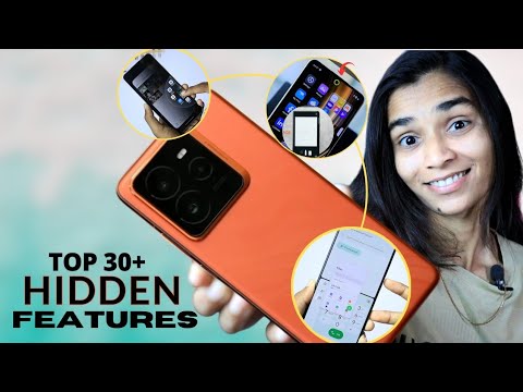 realme GT 7 Pro 5g Tips & Tricks || 30+ Special Features || Tech 4 ...