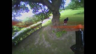 Stalls and dives.... Micro brushed 8mm NFE silverware Betafpv FPV
