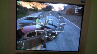 GTA 5 AMD Phenom 2 X2 570 BE(4,1), GTX 650 2 gb, 4 gb RAM