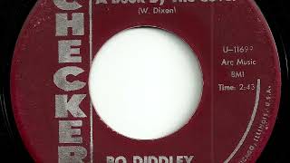Bo Diddley - You Cant Judge A Book By The Cover