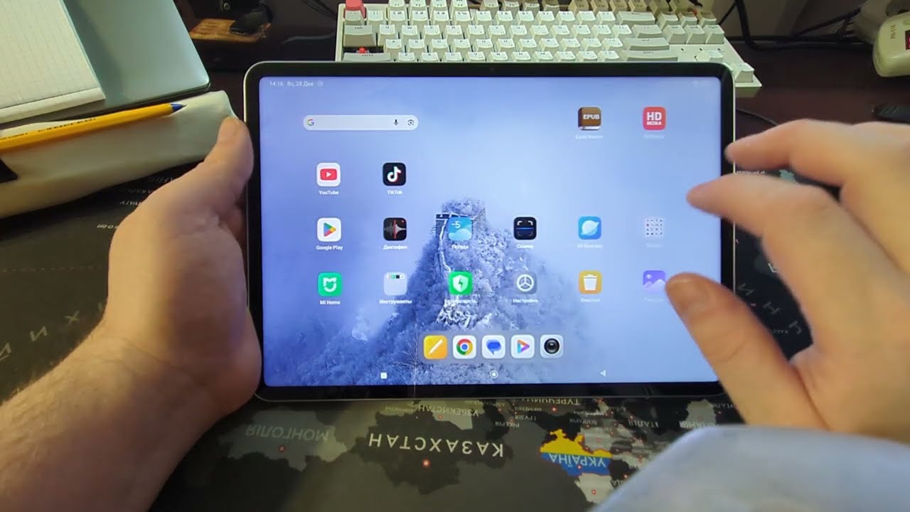 Сяоми. Защита аккумулятора от деградации.