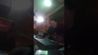 Mustafa Aydın - Karmı Yağdı (Tutku Müzik 2017)