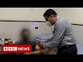New video by BBC News on YouTube