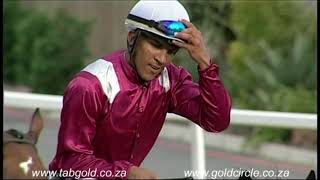 20180307 Greyville Race 7 won by TOLTEC
