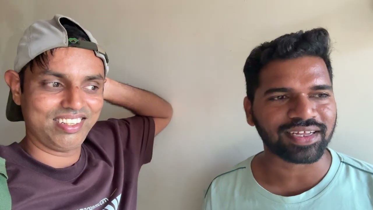 निघालो आंगणेवाडी जत्रेसाठी मालवणला 😍| मालवणात कोकणकर अविनाशची भेट | Konkan vlog