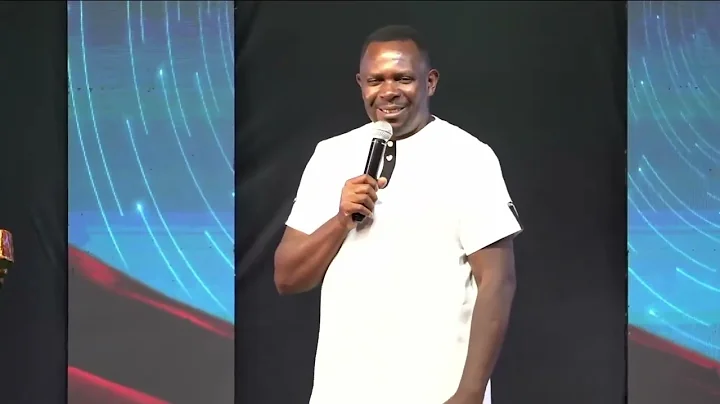 The Power of Worship || Pst.  Evans Sabwami || 12.10.2025