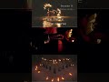 Fire dance special online course. lenagukina@gmail.com #firedance #flowart #lenagukina #dance