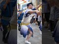 第12回 天神天満阿波おどり 10