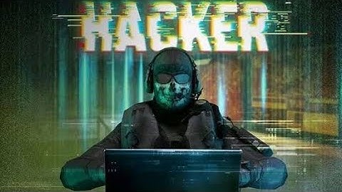 Hacker  in @callofdutymobile@ZARACOD