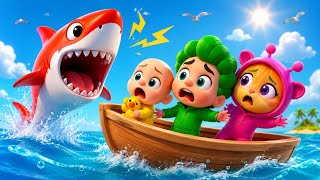 Download lagu 🚤 Row Row Row Your Boat poem | Nursery Rhymes for babies | Fun animated cartoons for kids sing along