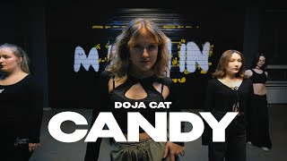 Candy — Doja Cat [ZZIN Choreo] | Hot West [MICHIN dance studio]