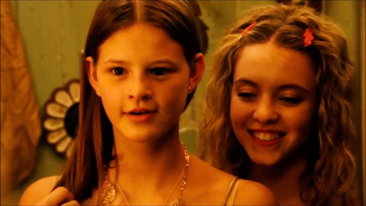 Kate and Emaline - The Night We Met