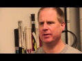 Lightning Round with the Blackhawks Equipment Manager | EPIX