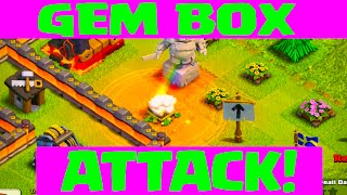Clash of Clans - Peter17$ Explains The Gem Box and The NBTTAGB Attack in Clash of Clans screenshot 5