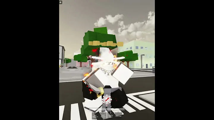 mahoraga summons himself 😭🙏 (jujutsu shenanigans)