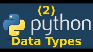 Python - Data Types - Numeric Types: int, float, complex