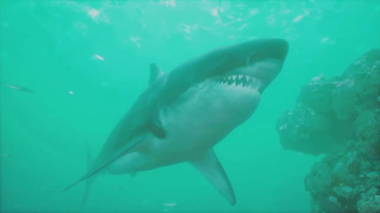 Top 3 Animals with the Strongest Bite Force