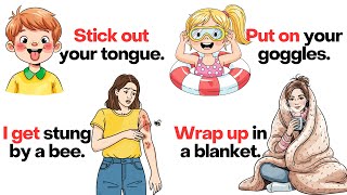 100 Shockingly English Sentences That Will Make Your Kid Speak Like A Native Learning Hack