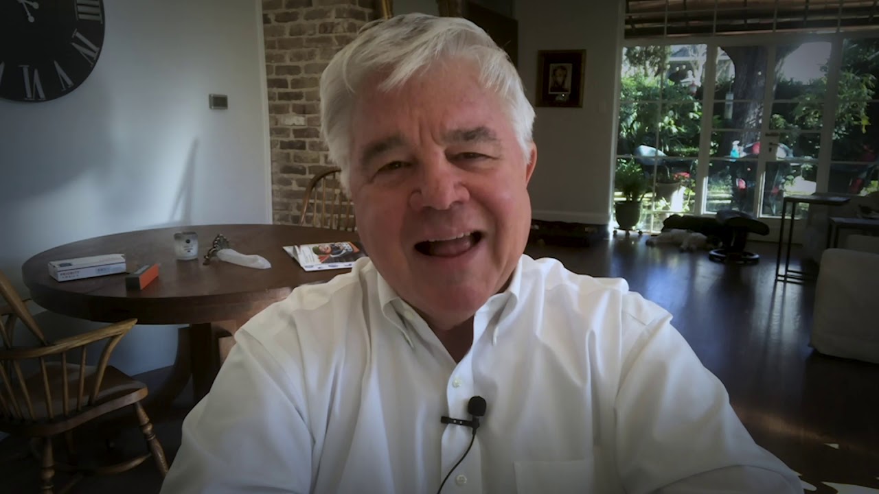 Pete Burns, Esq. Testimonial about Abrams Valuation YouTube