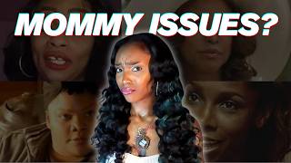 The Dark Reality of Black Mothers