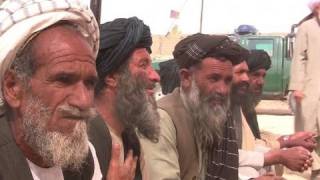 What Does 9/11 Mean to People in Afghanistan?