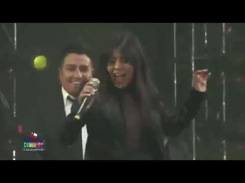 Adrian y Los Dados Negros en vivo - Coquimbo Chile