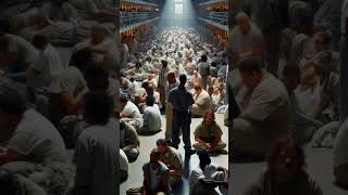 The US has more inmates per capita than any other