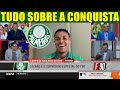 Palmeiras campeo paulista tudo da conquista do alviverde tricampeo