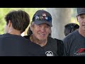 Steve Bush Retirement Video