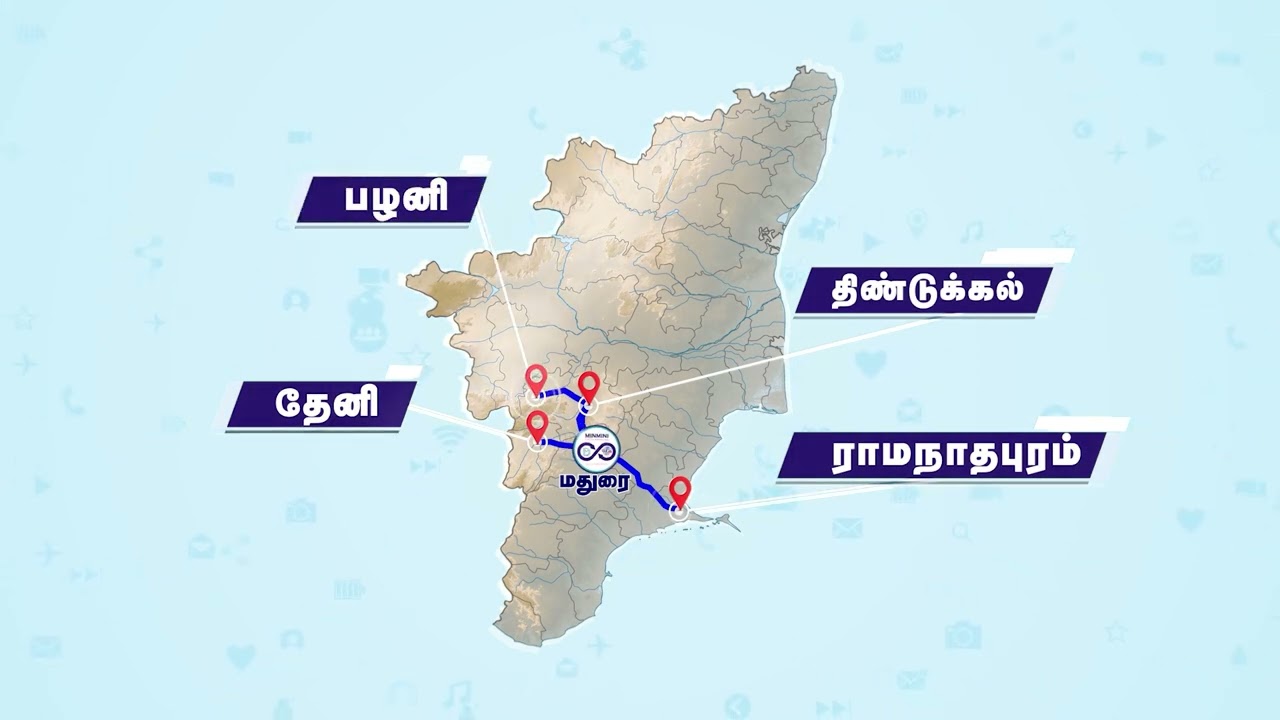 Minmini Digital Marketing Journey