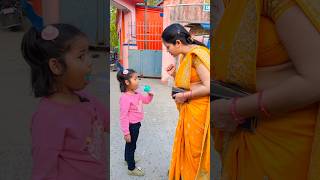 किट्टू की 500 में पानी बेच रही है #kidsvlog #kittujiyasisters