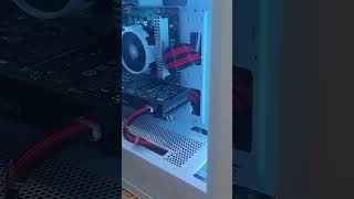 My new spare parts build! R5 2600, GTX1080.. but can it survive in 2026? #gaming #gtx1080