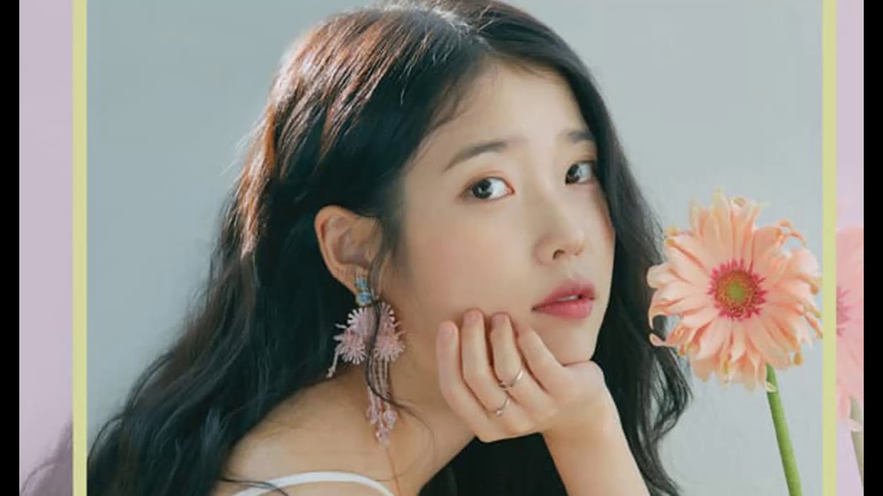 IU Love Poem hunsub-magyar felirattal