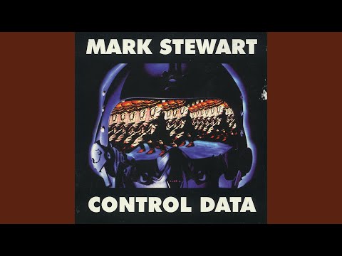 Mark Stewart — Consumed