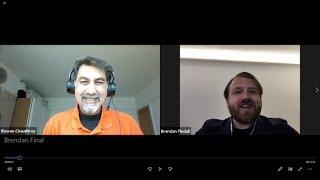 With Brendan Tindall, Global Solutions Manager Endonext Biomérieux