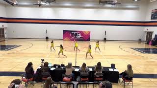 Sterling Stars Officer Lyrical 2022
