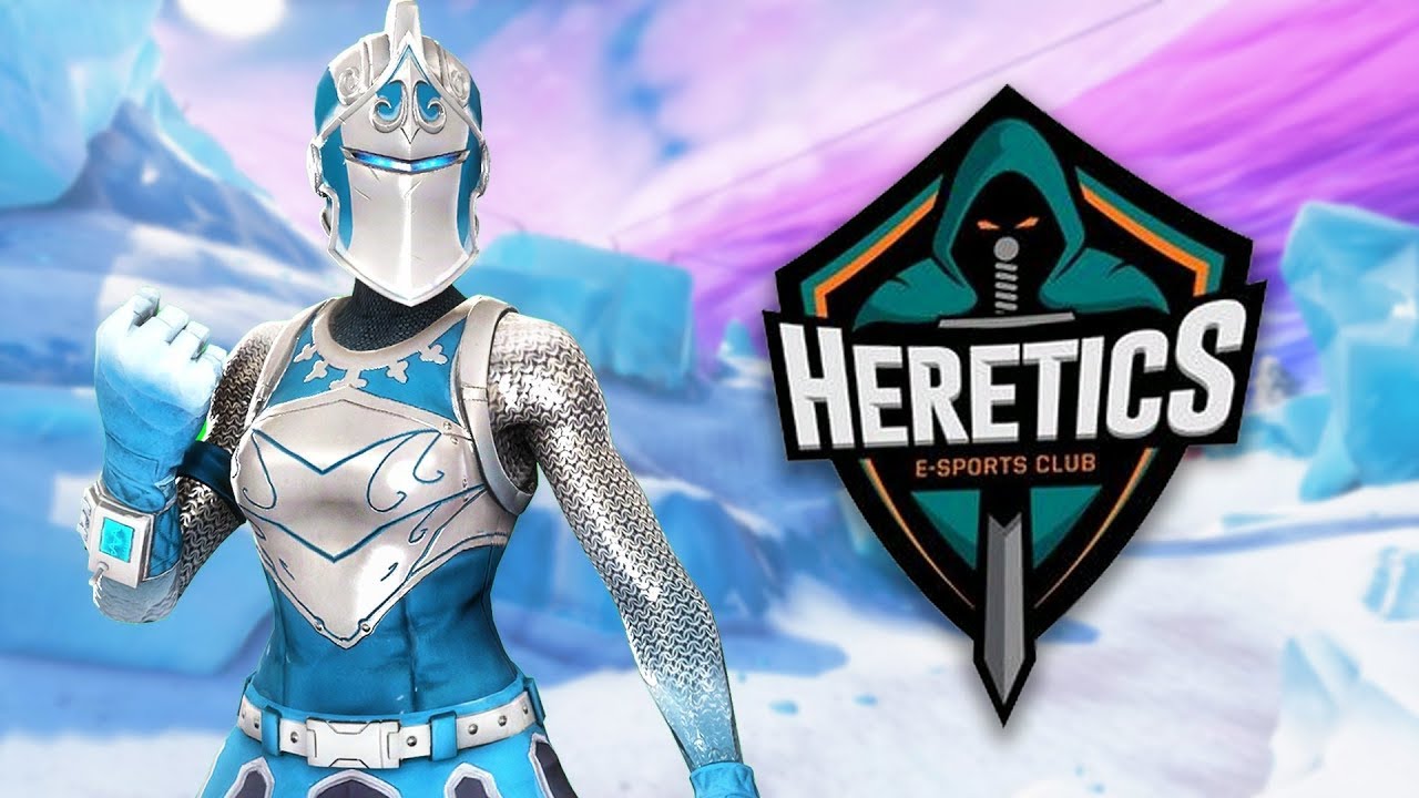 ESTE VIDEO ES PARA Ti Heretics! 