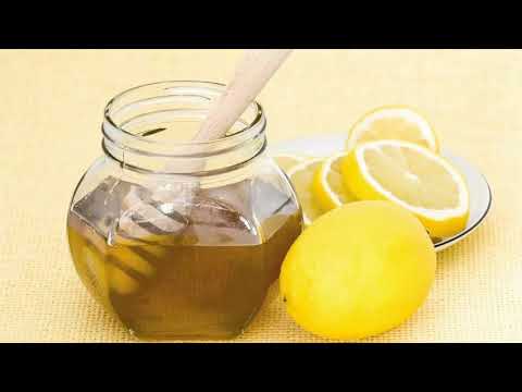Что такое лимонно медовая диета