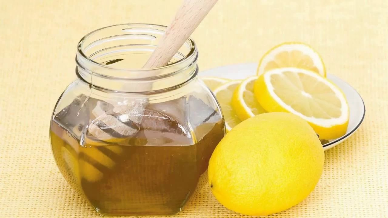 Что такое лимонно медовая диета