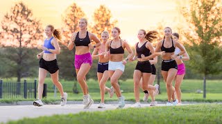 Day 1 for XC (8.12.26)