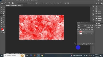 How to Convert Any Brush into an Eraser in Photoshop