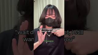 Send This To Ur 1St Dont Check Out Ganknowkitsunee And Fanmate.idkitsunee..