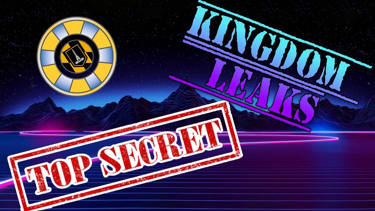 OMG!!! TRANSFORMERS KINGDOM LEAKS!!! - YouTube