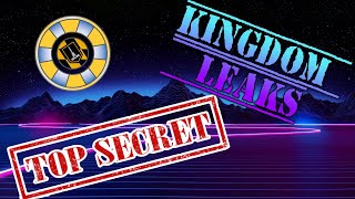 OMG!!! TRANSFORMERS KINGDOM LEAKS!!!